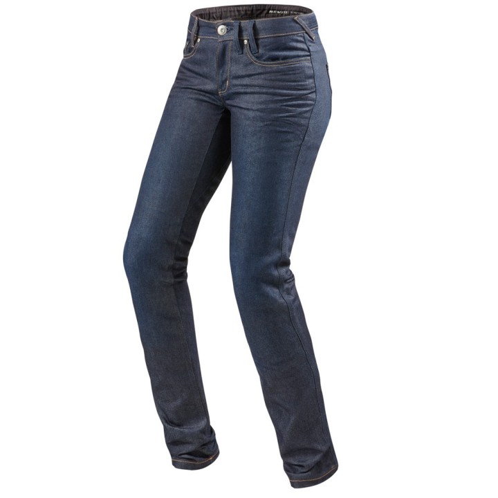 Spodnie jeans REV'IT! Madison 2 Ladies