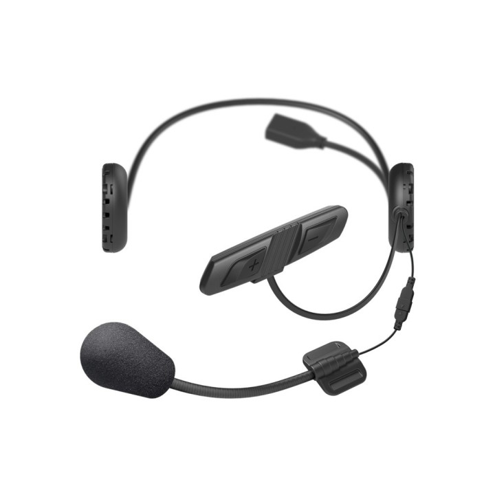 Sena 3S plus WB - interkom motocyklowy