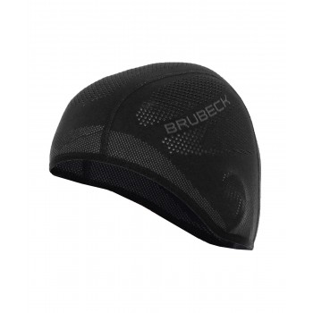 Lekka siatkowa czapka nadająca się do jazdy na motocyklu, różnego rodzaju sportów czy jazdy na rowerze