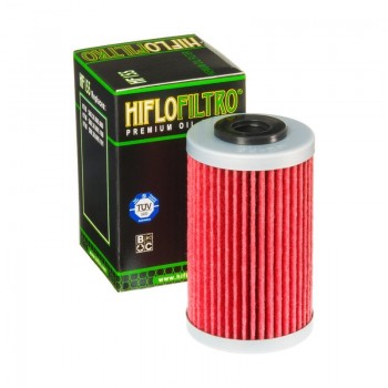 Hiflo Filtr Oleju HF 155