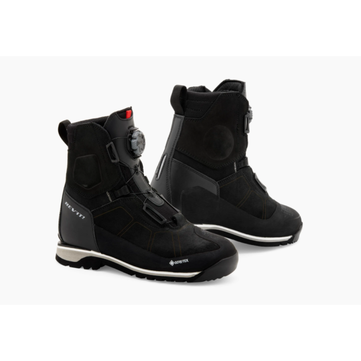 buty turystyczne, membrana gore-tex wodoodporne