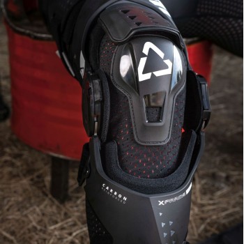 Ortezy Leatt X-Frame Hybrid (2021/2022)