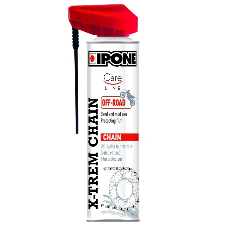 Ipone Spray Chain Off-Road 250ml - Smar Do Łańcuchów