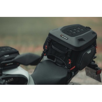 SW-Motech Pro Rearbag - torba motocyklowa na tył 22-34l
