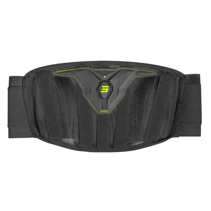 Shot Optimal 2.0 - pas nerkowy