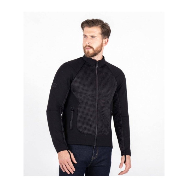 Knox Honister - przewiewna kurtka motocyklowa AAA