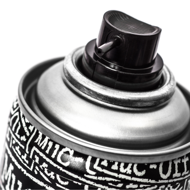 Muc-off chain cleaner - spray do czyszczenia łańcucha 400ml