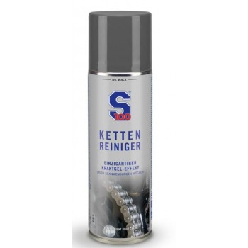 S100 chain cleaner żel spray łańcuch czyszczenie mycie ketten reiniger