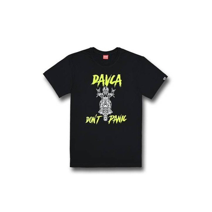 koszulka motocyklowa merch motocyklowy moto davca