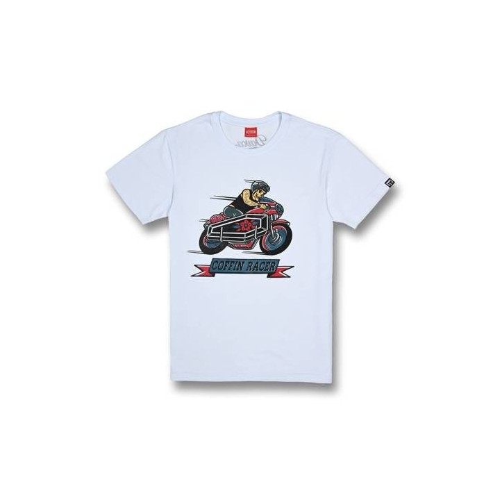 koszulka motocyklowa merch motocyklowy moto davca