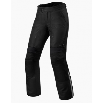 damskie spodnie motocyklowe 3 -warstwowe, wentylacja, ocieplenie, membrana