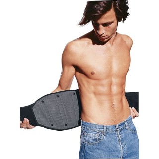 Dziecięcy pas nerkowy Thermoboy 2 w 1