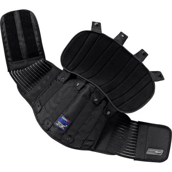 Dziecięcy pas nerkowy Thermoboy 2 w 1