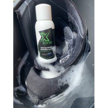 Xzone płyn do prania wyściółki kasku
