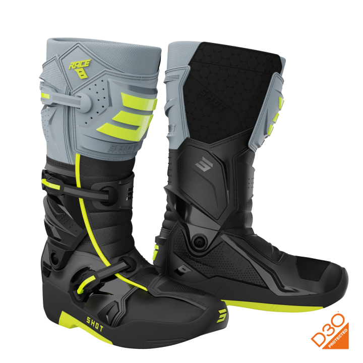 buty crossowe, bezpieczne, na quada, na crossa, motocyklowe bezpieczne