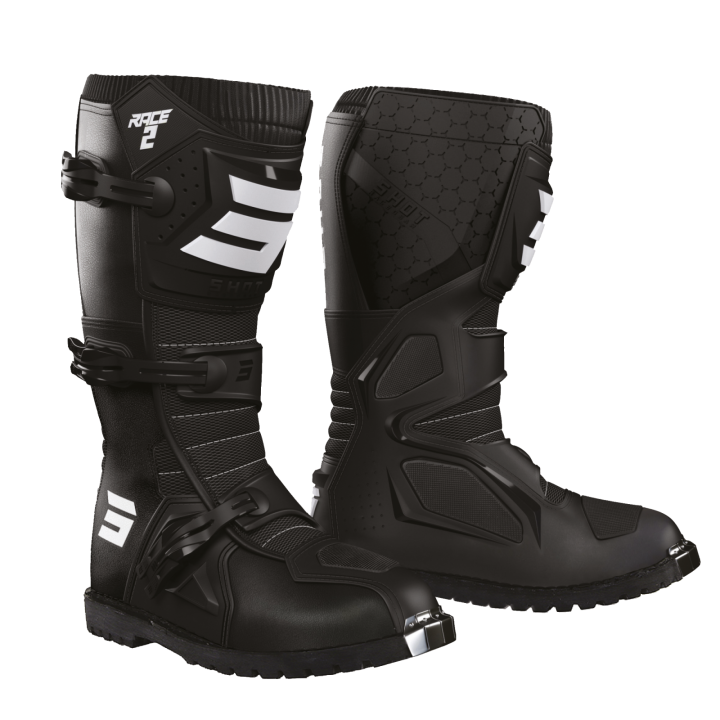 buty crossowe, enduro, ATV, na motocykl, bezpieczne