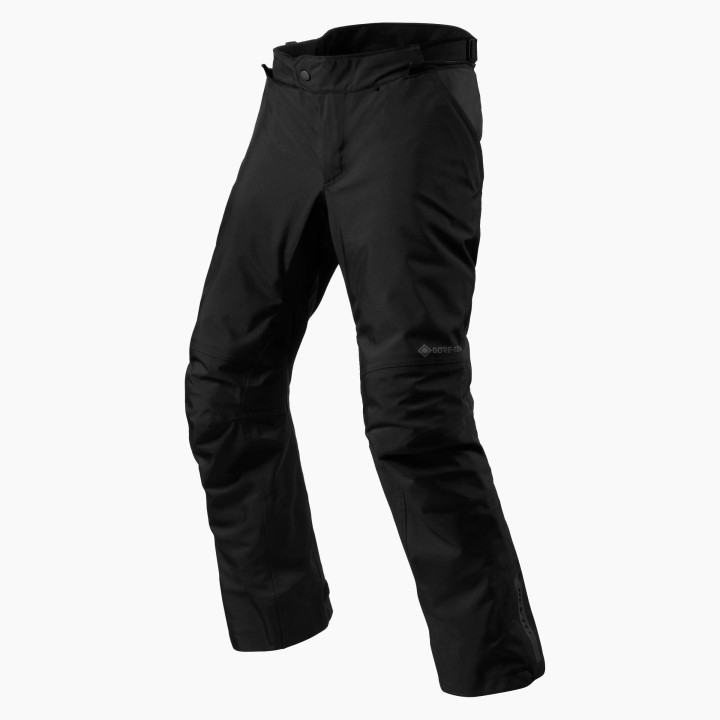 revit rev'it rev'it! vertical gtx goretex gore-tex spodnie motocyklowe turystyczne