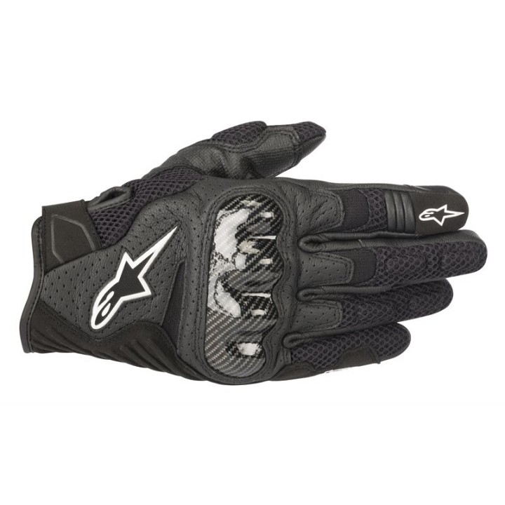 rękawice krótkie alpinestars alpine alpina z alpiny motocyklowe