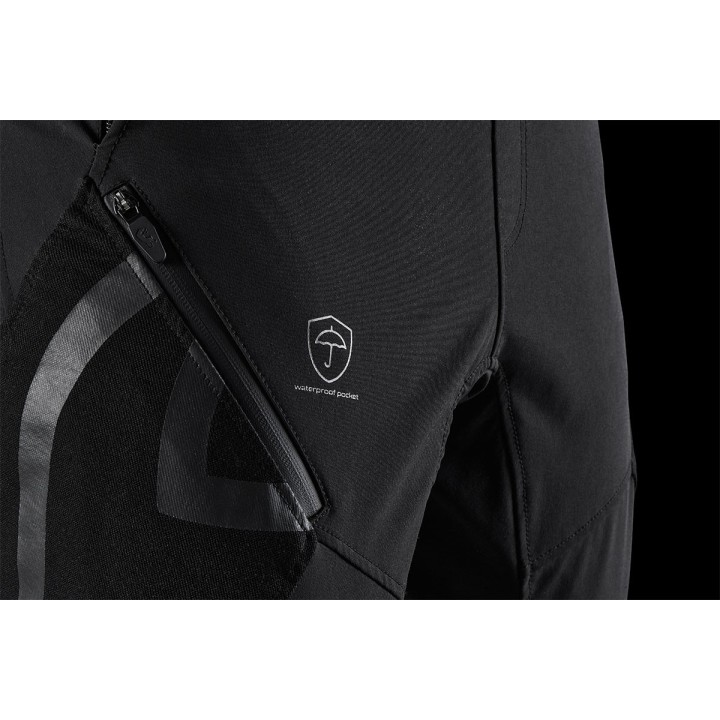 Furygan Phenix - spodnie dresowe motocyklowe