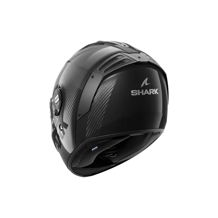 Kask Shark Spartan RS - carbon - sportowy kask motocyklowy