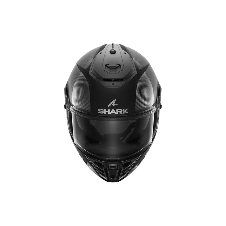 Kask Shark Spartan RS - carbon - sportowy kask motocyklowy