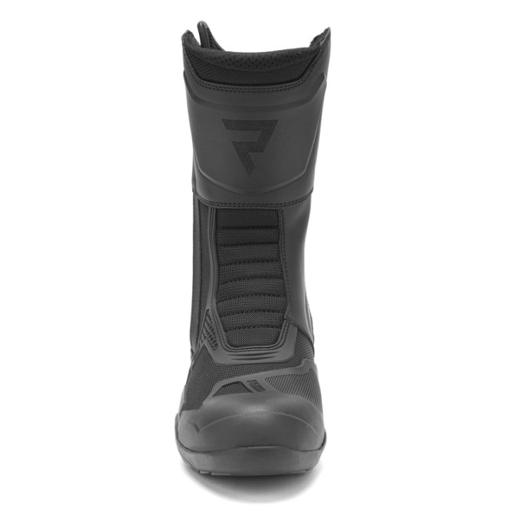Rebelhorn Range - black - Motocyklowe buty turystyczne