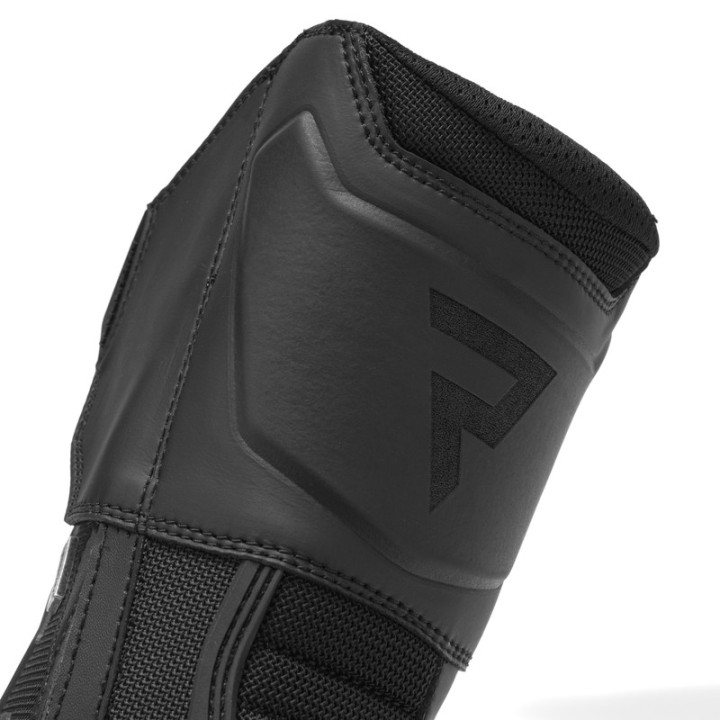 Rebelhorn Range - black - Motocyklowe buty turystyczne