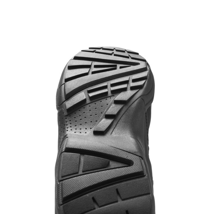 Rebelhorn Range - black - Motocyklowe buty turystyczne