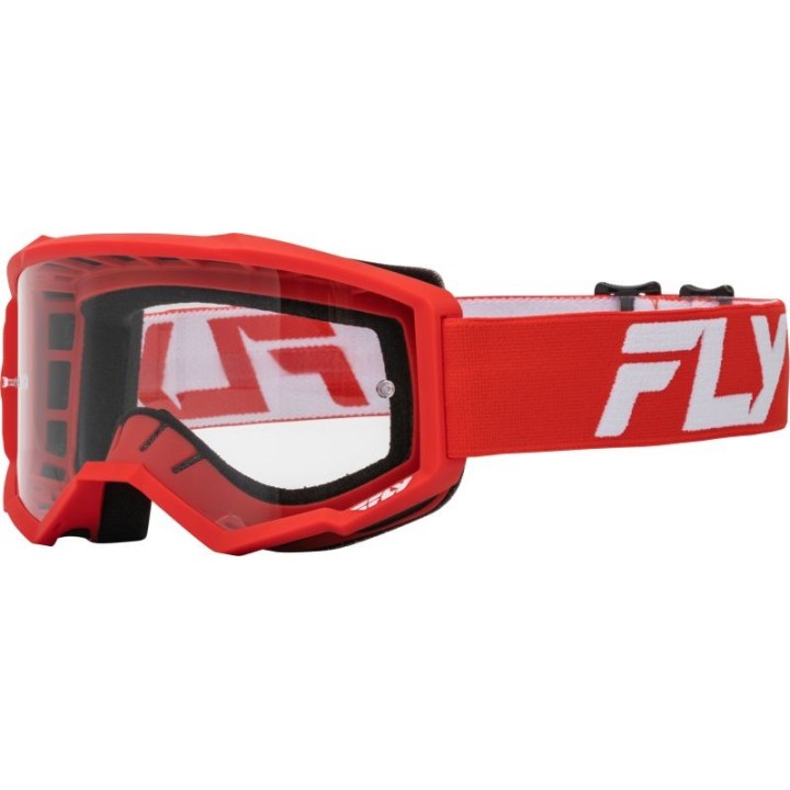 gogle crossowe do kasku Fly Racing Focus
