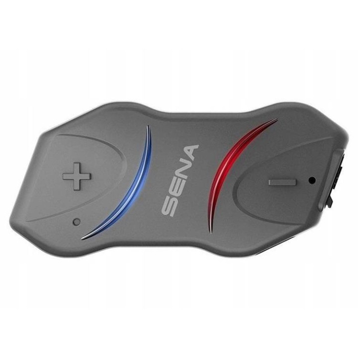 interkom intercom sena senna niskoprofilowy low profile na moto motocyklowy