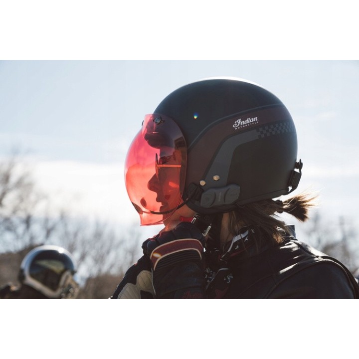 Sena 10R - interkom niskoprofilowy motocyklowy