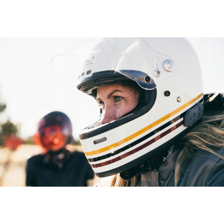 Sena 10R - interkom niskoprofilowy motocyklowy
