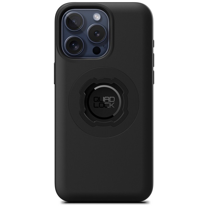 etui do uchwytu Quad Lock uchwytu motocyklowego telefon iPhone 15 Pro Max