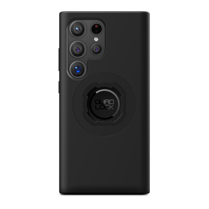etui do uchwytu Quad Lock uchwytu motocyklowego telefon Samsung S24 Ultra