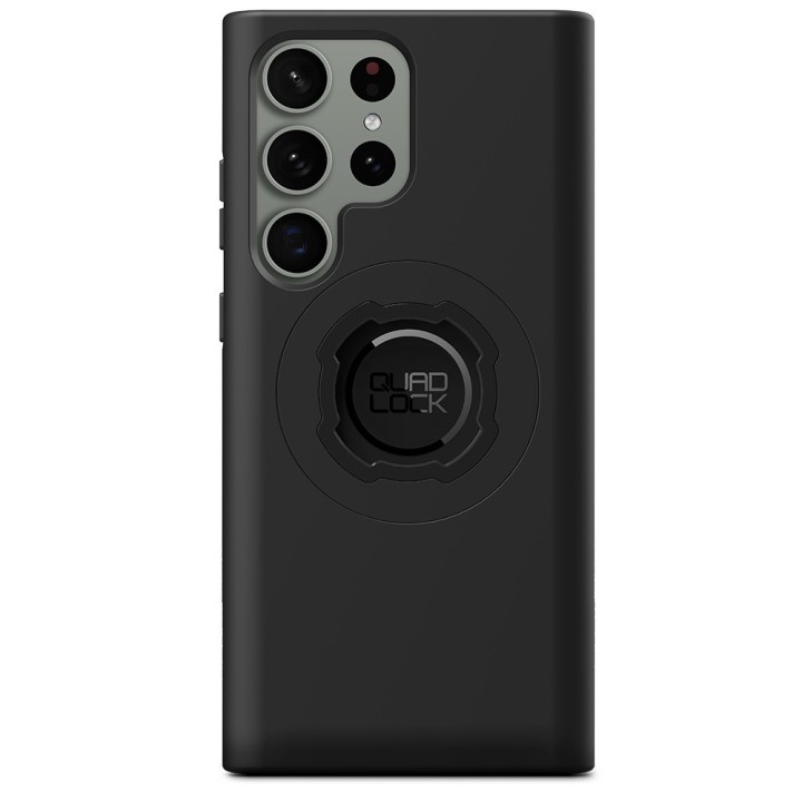 etui do uchwytu Quad Lock uchwytu motocyklowego telefon Samsung S23 Ultra
