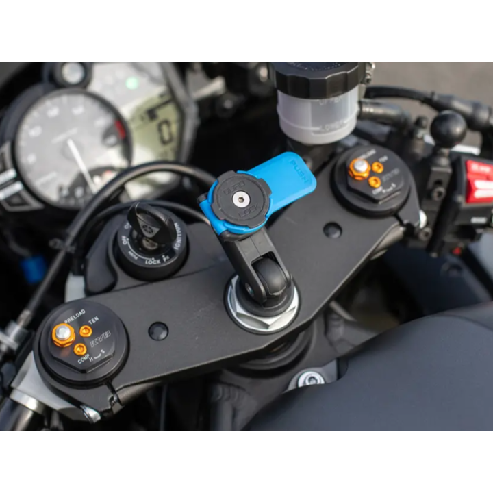 Quad Lock Fork Stem Mount - uchwyt w sztycę główki ramy