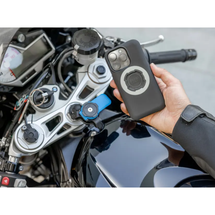 Quad Lock Fork Stem Mount - uchwyt w sztycę główki ramy