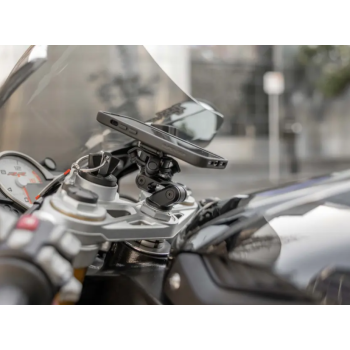 Quad Lock Fork Stem Mount - uchwyt w sztycę główki ramy