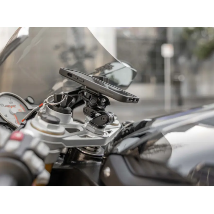 Quad Lock Fork Stem Mount - uchwyt w sztycę główki ramy