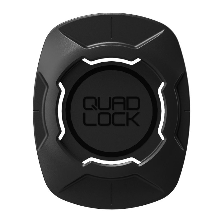 uniwersalna naklejka do uchwytów Quad Lock uchwyt na telefon naklejka na telefon motocyklowy