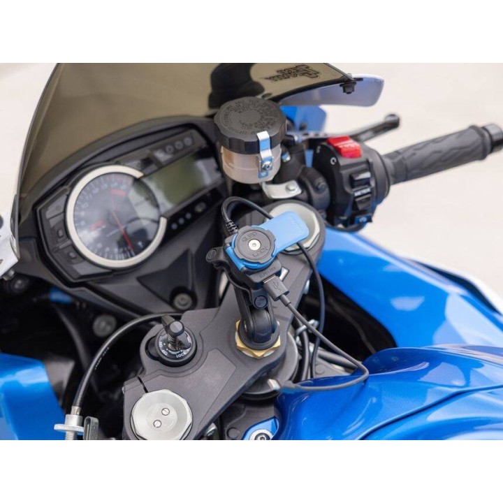 Quad Lock Ładowarka USB - motocyklowa ładowarka USB