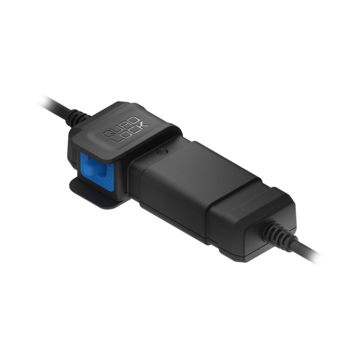 wodoodporny adapter motocyklowy Quad Lock
