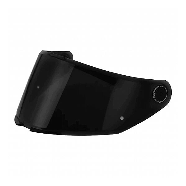 Guajiro - Visera Casco Compatible con MT-V-28 / Thunder 4 - Pantalla Policarbonato Preparado para Pinlock (Oro