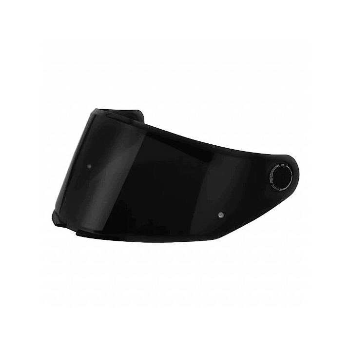 Wizjer MT MT-V-28 - dark smoke - pasuje do MT Thunder 4 / MT Stinger 2