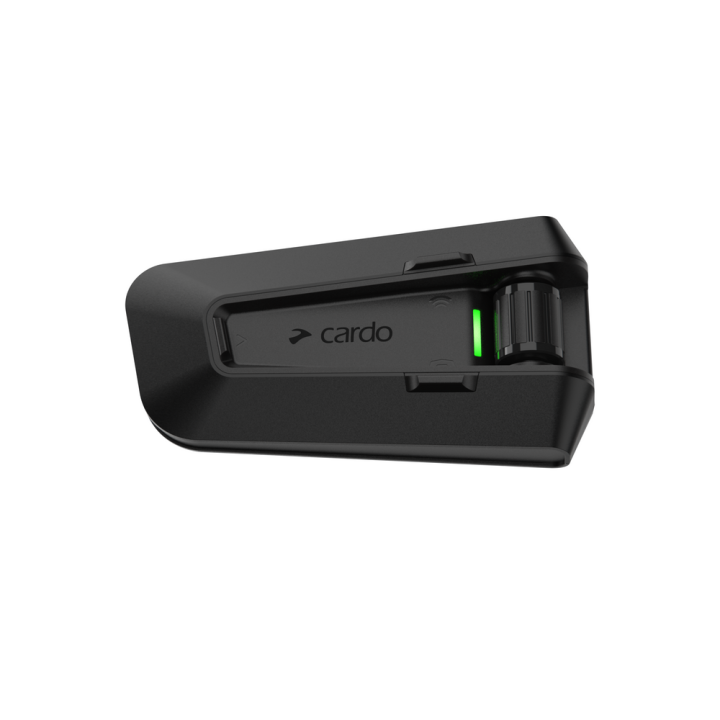 Cardo Packtalk PRO - interkom motocyklowy