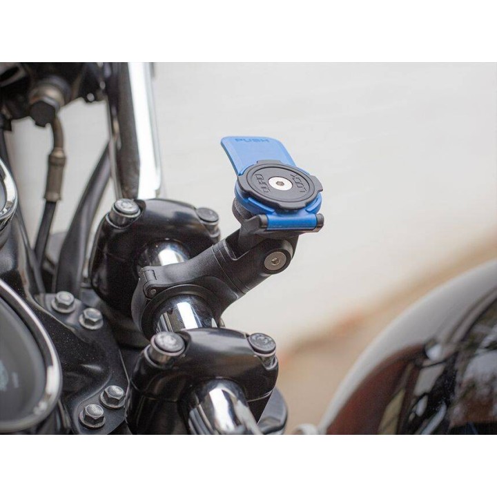 Quad Lock Adapter przegubowy - adapter do zwiększenia wysokości i zakresu regulacji