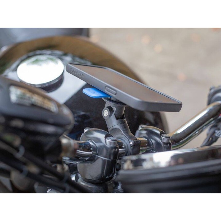 Quad Lock Adapter przegubowy - adapter do zwiększenia wysokości i zakresu regulacji