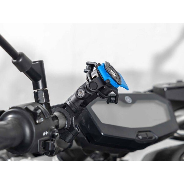 Quad Lock Adapter przegubowy - adapter do zwiększenia wysokości i zakresu regulacji
