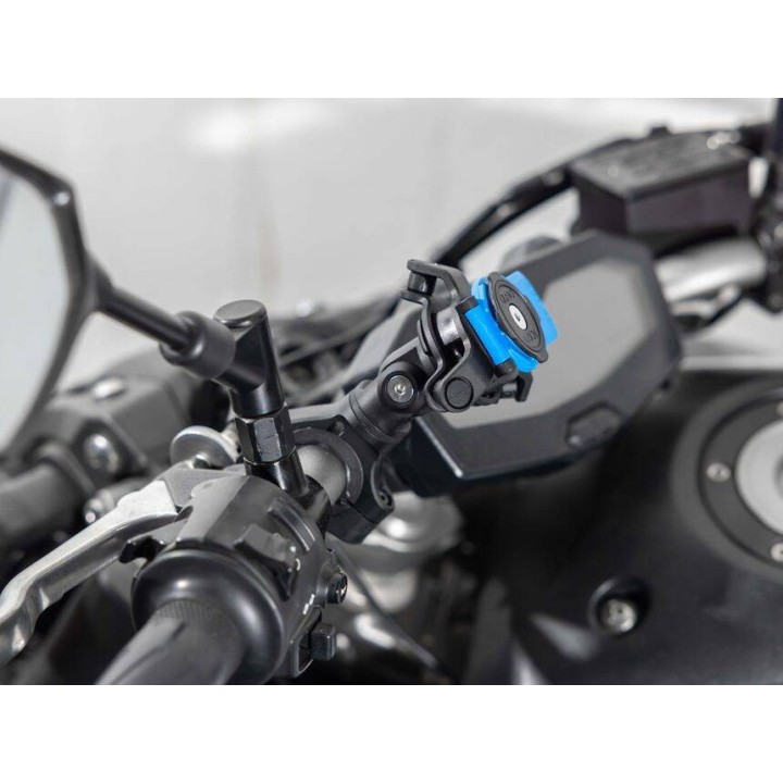 Quad Lock Adapter przegubowy - adapter do zwiększenia wysokości i zakresu regulacji