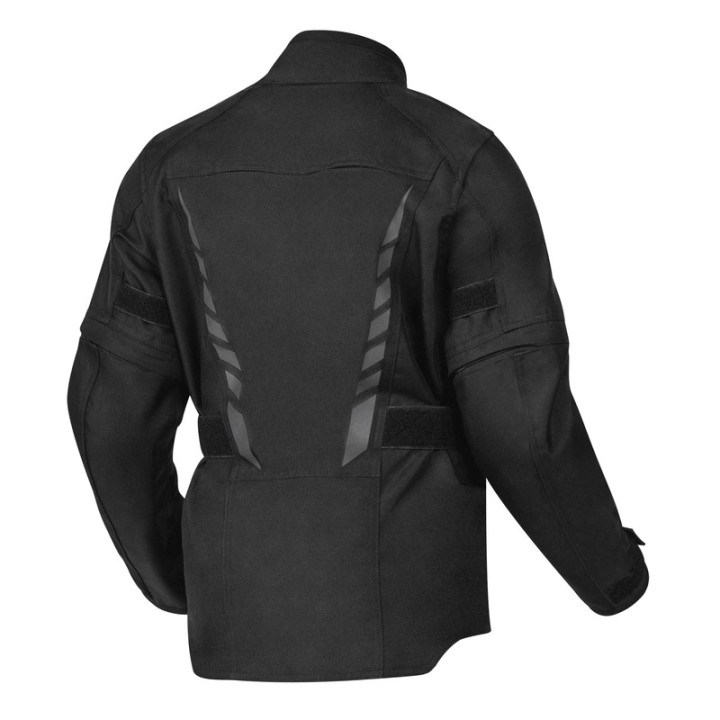 Ozone Sahara Junior - black - dziecięca kurtka motocyklowa